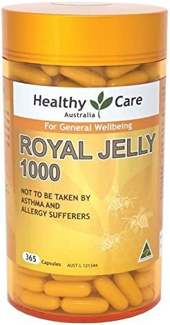 Маточное молочко Healthy Care, 365 капсул, Желтый, Маточное молочко Healthy Care, 365 капсул
Маточное молочко Healthy Care, 365 капсул, Желтый, Маточное молочко Healthy Care, 365 капсул