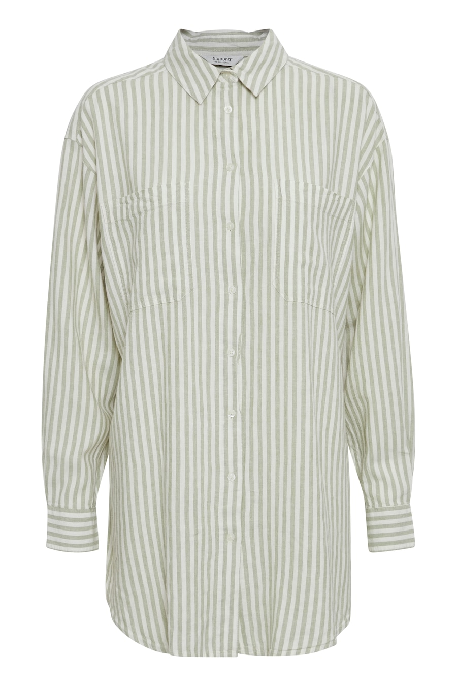 Блуза b.young Falakka, зеленый
Блуза b.young Falakka, зеленый