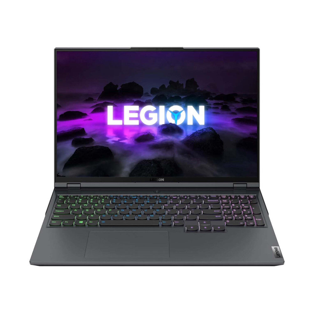 Ноутбук Lenovo Legion Pro 5 16ITH6, 16", 16 ГБ/512 ГБ, i7-11800H, RTX 3050 Ti, темно-серый, англ/араб клавиатура
Ноутбук Lenovo Legion Pro 5 16ITH6, 16", 16 ГБ/512 ГБ, i7-11800H, RTX 3050 Ti, темно-серый, англ/араб клавиатура