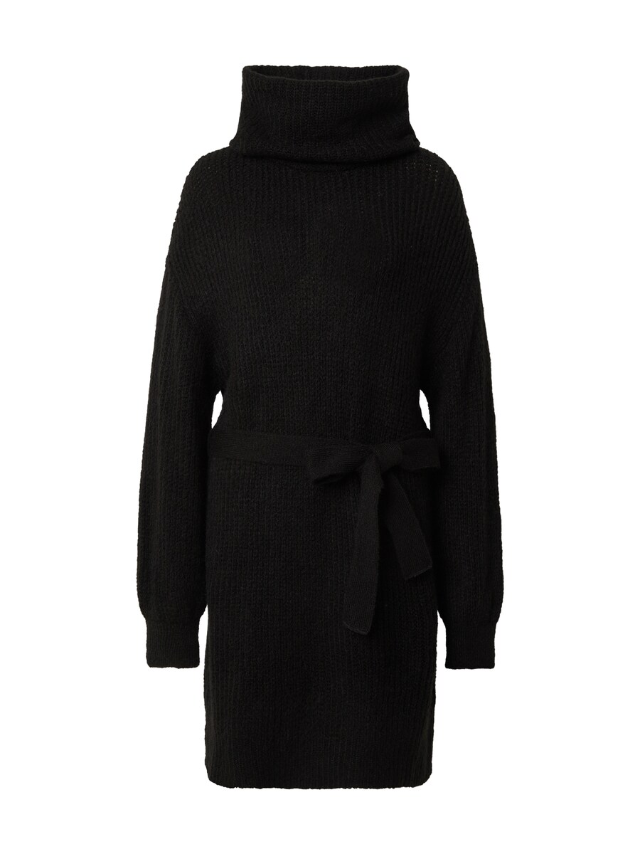 Вязаное платье LeGer by Lena Gercke Colleen, черный
Вязаное платье LeGer by Lena Gercke Colleen, черный