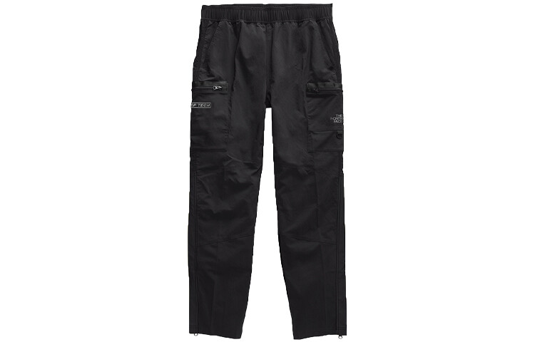 THE NORTH FACE Мужские повседневные брюки, цвет Black
THE NORTH FACE Мужские повседневные брюки, цвет Black