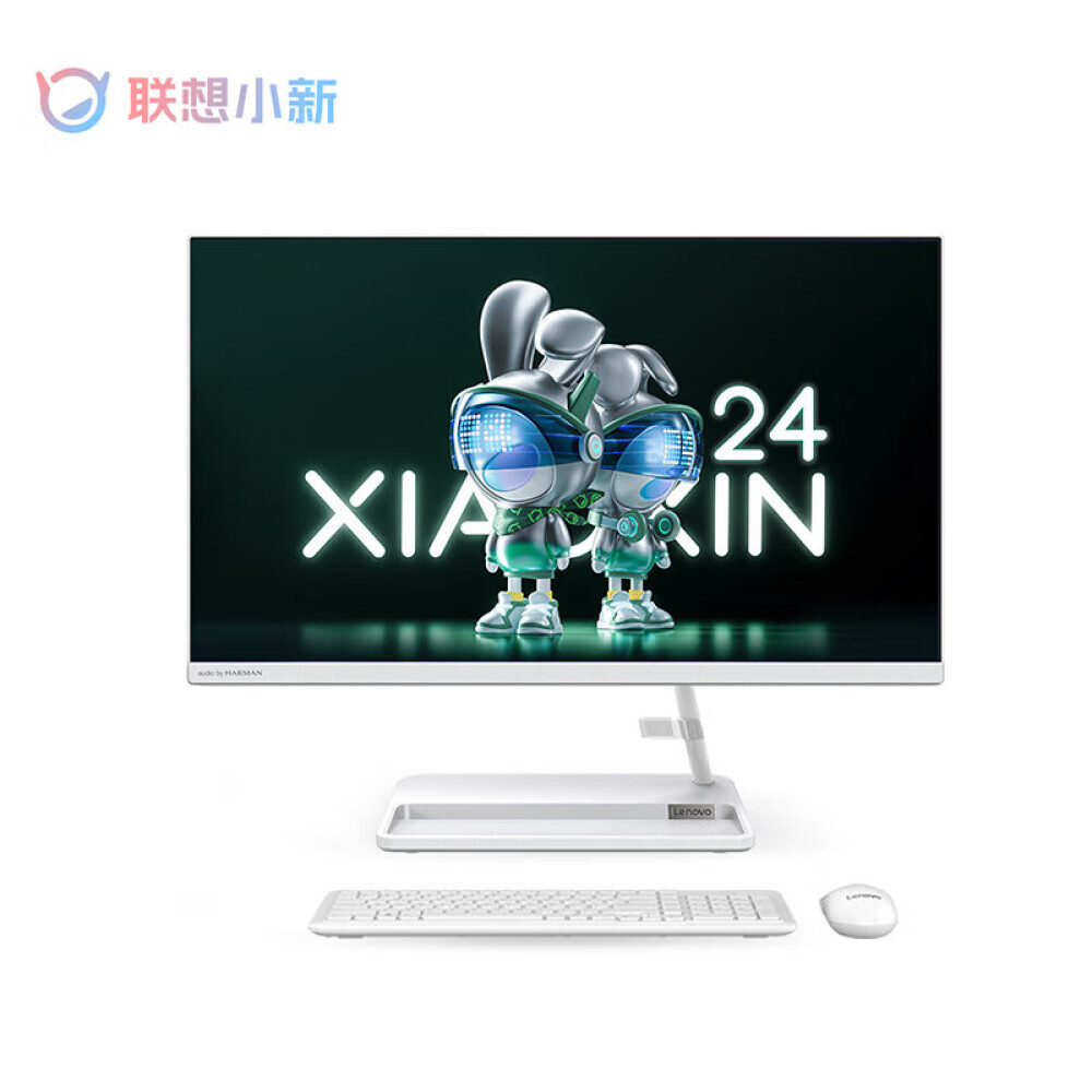 Моноблок Lenovo Xiaoxin 23,8" Intel i5-13420H (включая мобильный жесткий диск 2T)
Моноблок Lenovo Xiaoxin 23,8" Intel i5-13420H (включая мобильный жесткий диск 2T)