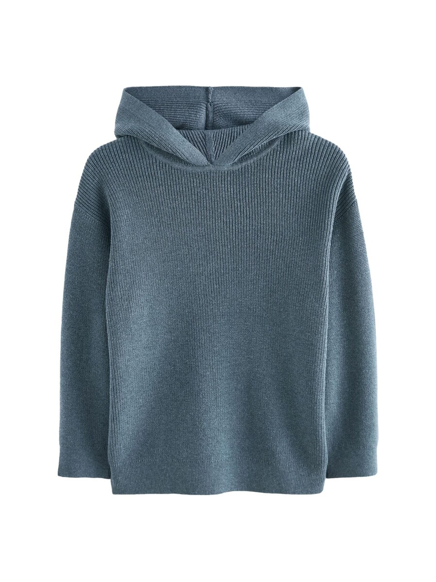 Худи Next Sweatshirt, синий
Худи Next Sweatshirt, синий