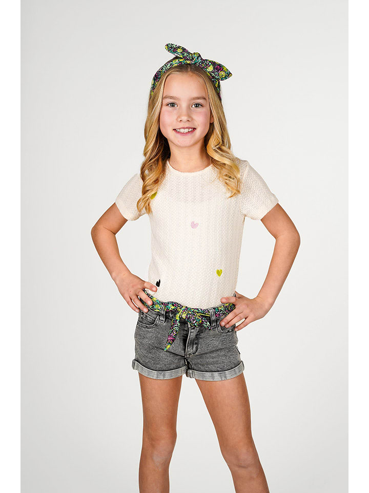 Футболка B.Nosy, кремовый 
Футболка B.Nosy, кремовый