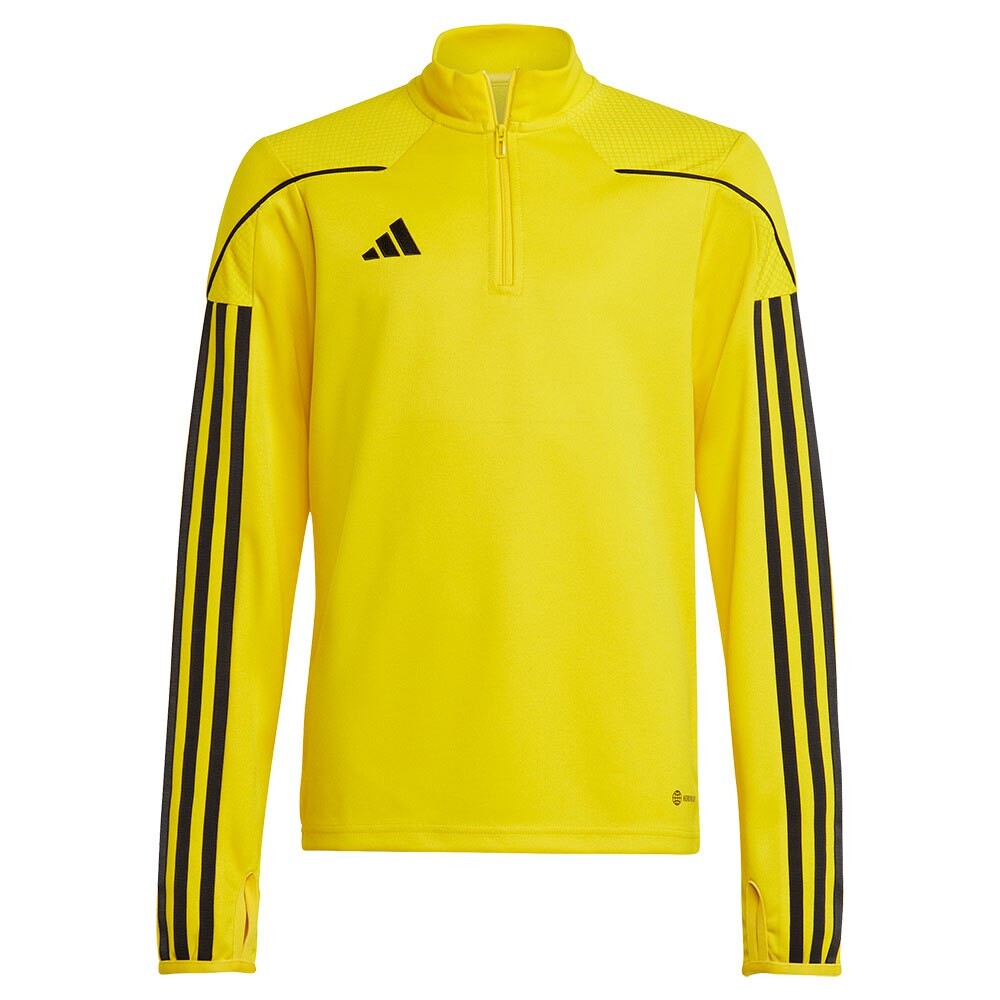 Куртка Adidas Tiro 23 League Training Top Junior, желтый
Куртка Adidas Tiro 23 League Training Top Junior, желтый