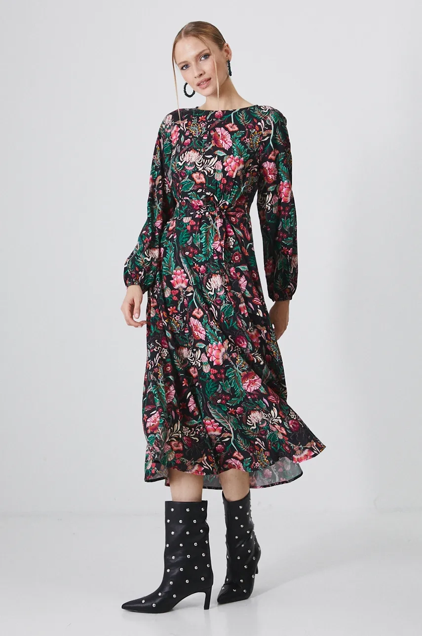 Платье Medicine, мультиколор
Платье Medicine, мультиколор