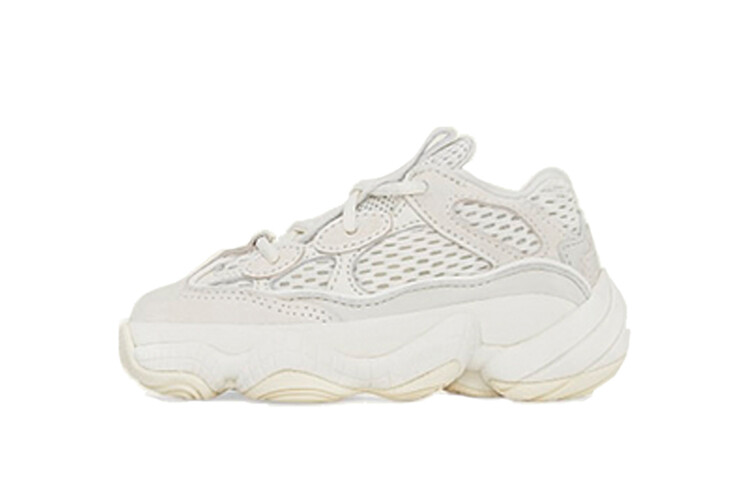 Кроссовки для малышей Adidas Originals Yeezy 500 TD
Кроссовки для малышей Adidas Originals Yeezy 500 TD