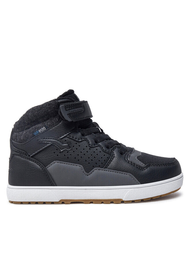 Кроссовки Bagheera, черный
Кроссовки Bagheera, черный