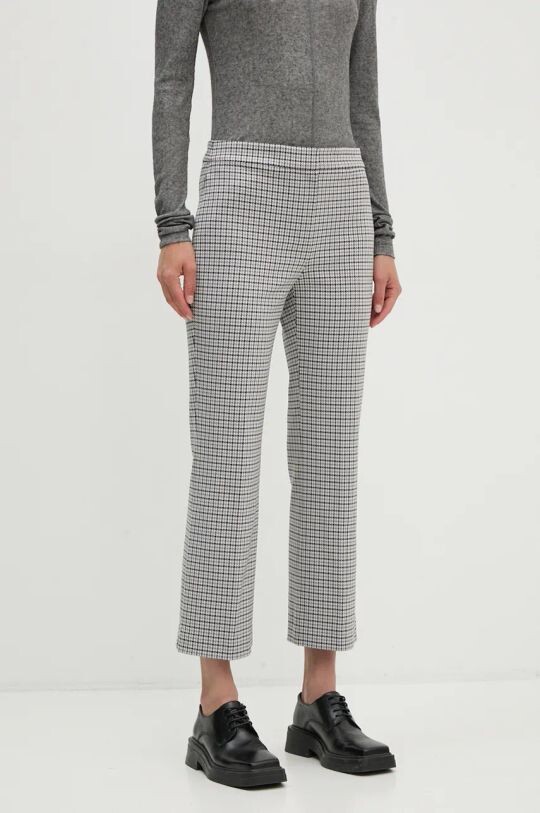 Брюки Theory, серый
Брюки Theory, серый