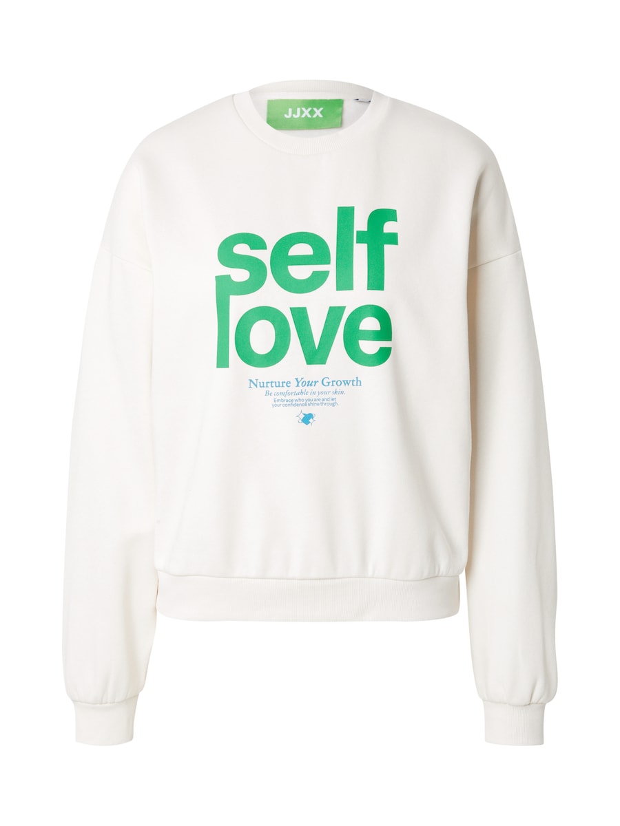 Толстовка JJXX JXMIMI, белый
Толстовка JJXX JXMIMI, белый