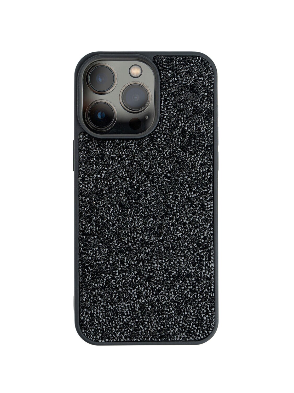 Cheeky Chain Munich Чехол для смартфона 'iPhone 14 Pro Max' в черном цвете
Cheeky Chain Munich Чехол для смартфона 'iPhone 14 Pro Max' в черном цвете