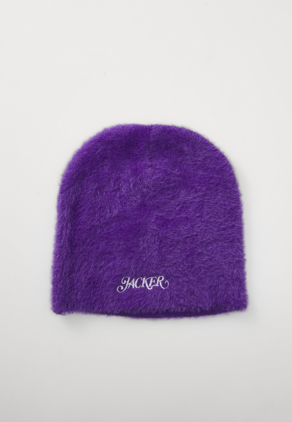 Шапка CLASSIC HAIRY BEANIE UNISEX Jacker, фиолетовый
Шапка CLASSIC HAIRY BEANIE UNISEX Jacker, фиолетовый