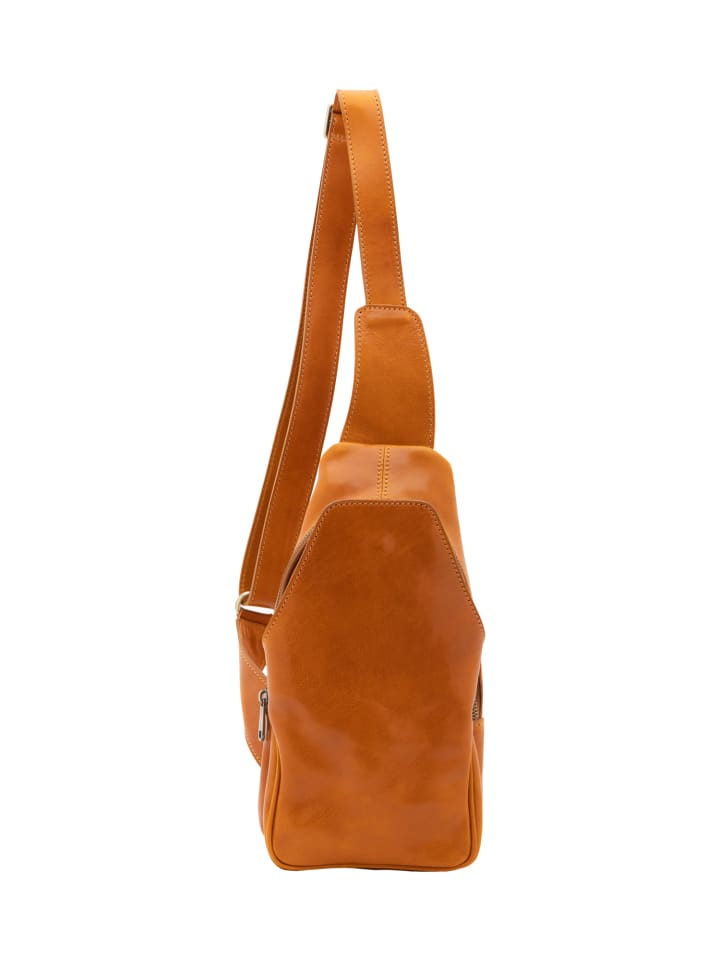 Наплечная сумка Gave Lux, цвет mustard
Наплечная сумка Gave Lux, цвет mustard