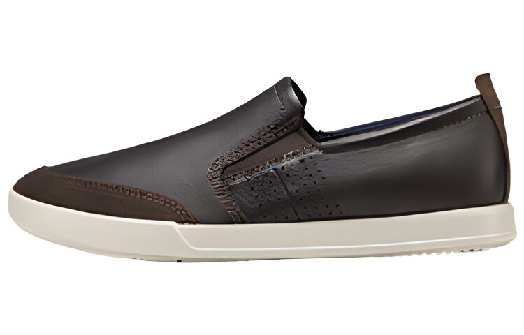 Мужские повседневные мужские низкие кофейные Ecco
Мужские повседневные мужские низкие кофейные Ecco