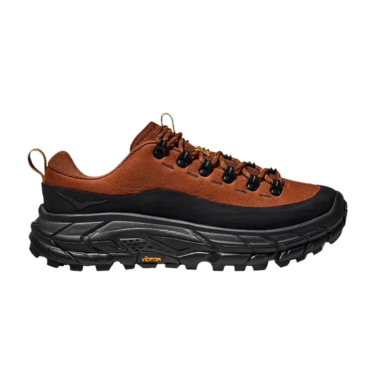 Кроссовки HOKA Tor Summit Hazelnut Black, коричневый
Кроссовки HOKA Tor Summit Hazelnut Black, коричневый