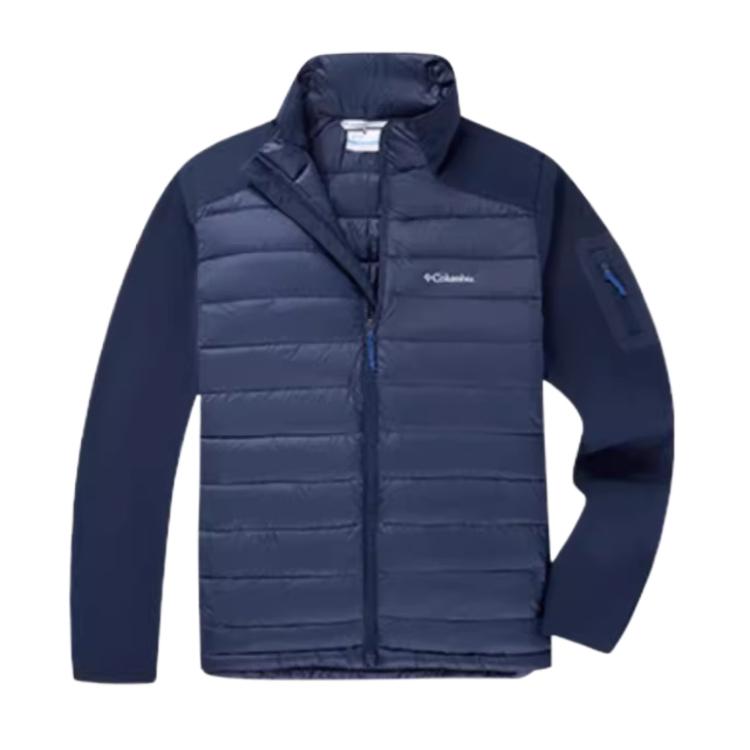 Columbia Куртка мужская синяя, Blue
Columbia Куртка мужская синяя, Blue
