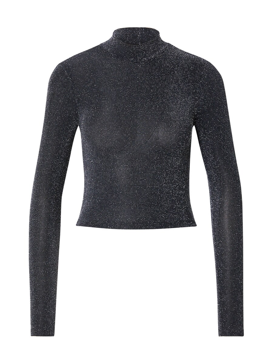 Лонгслив ONLY Shirt ONLMIE, черный
Лонгслив ONLY Shirt ONLMIE, черный