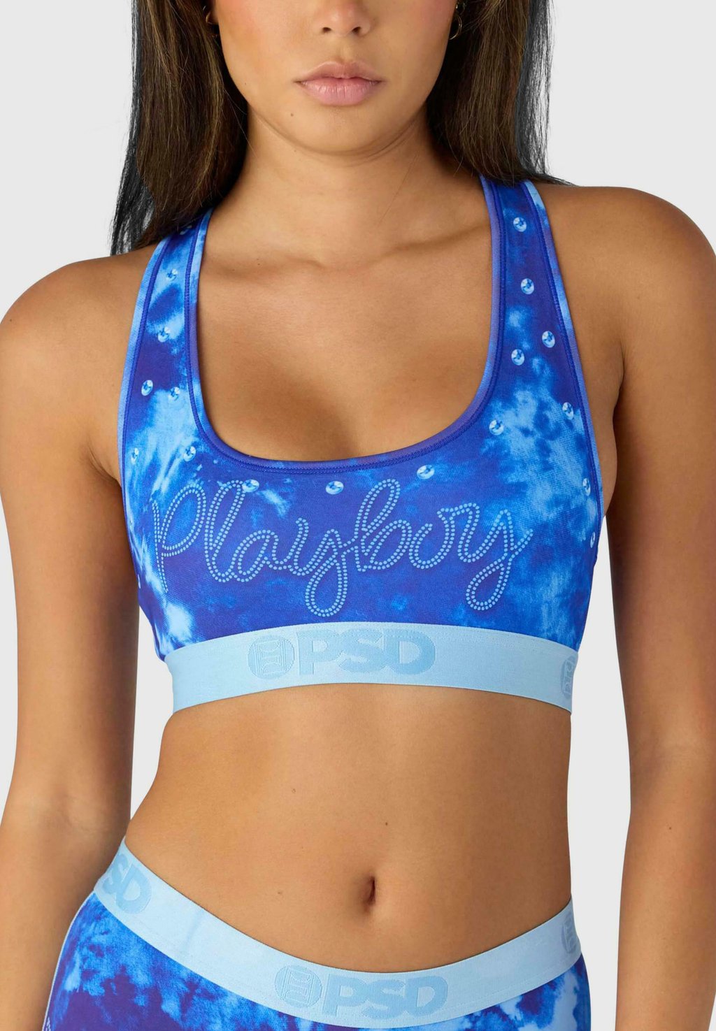 Бюстье ICY BUNNY POP PSD, мультиколор
Бюстье ICY BUNNY POP PSD, мультиколор