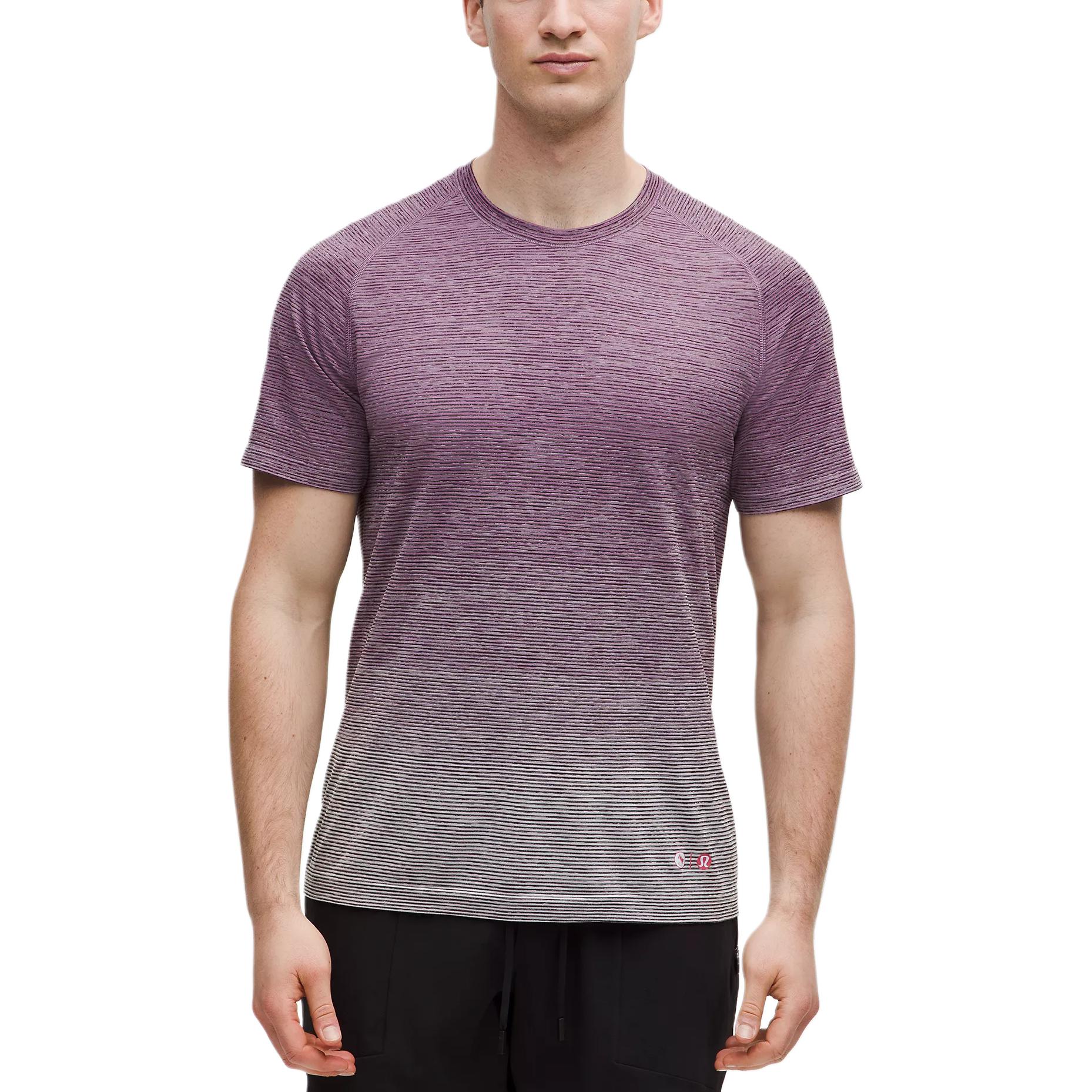 Мужская футболка Metal Vent Tech Lululemon, белый
Мужская футболка Metal Vent Tech Lululemon, белый