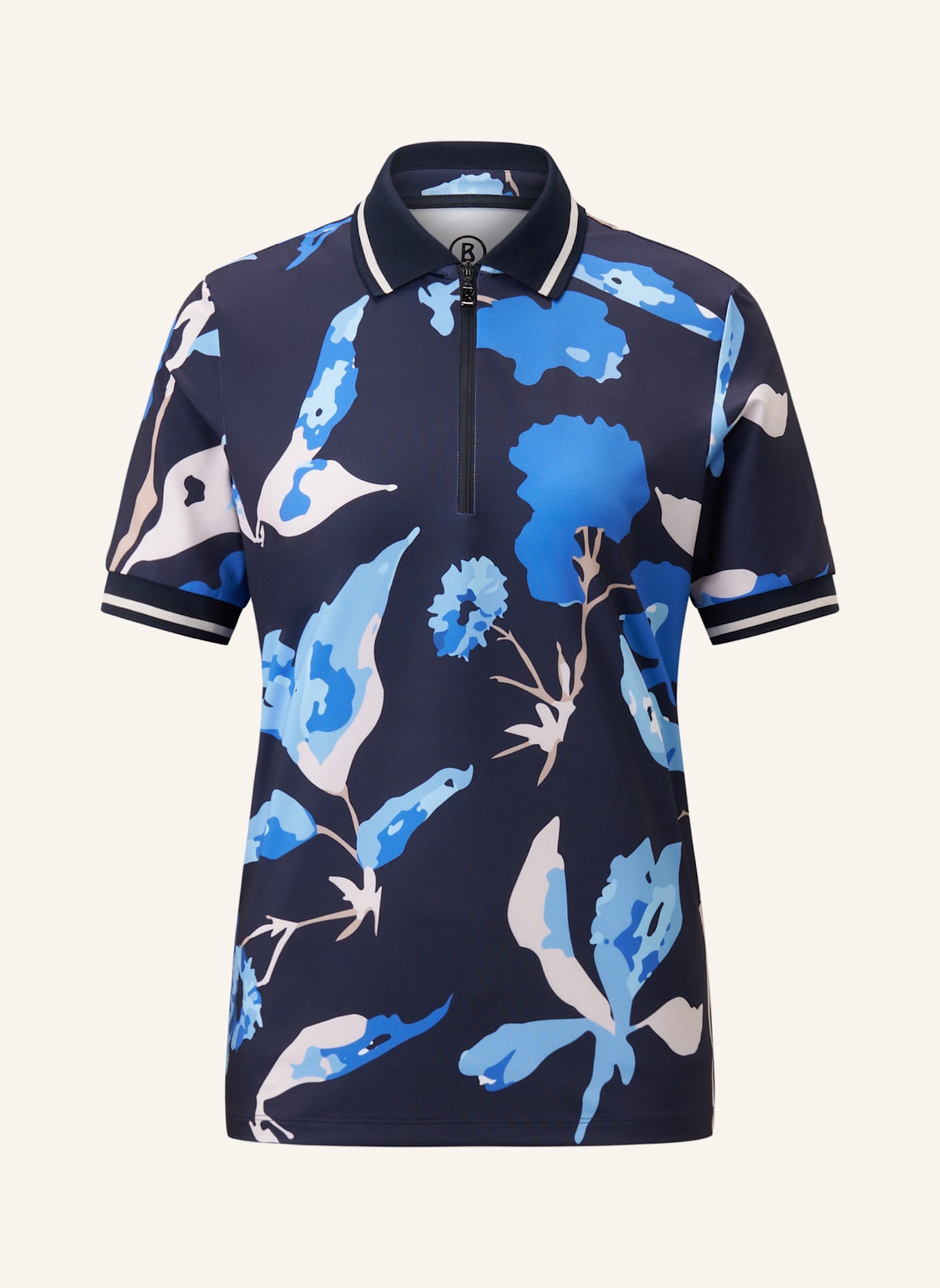 Рубашка поло Bogner, мультиколор
Рубашка поло Bogner, мультиколор