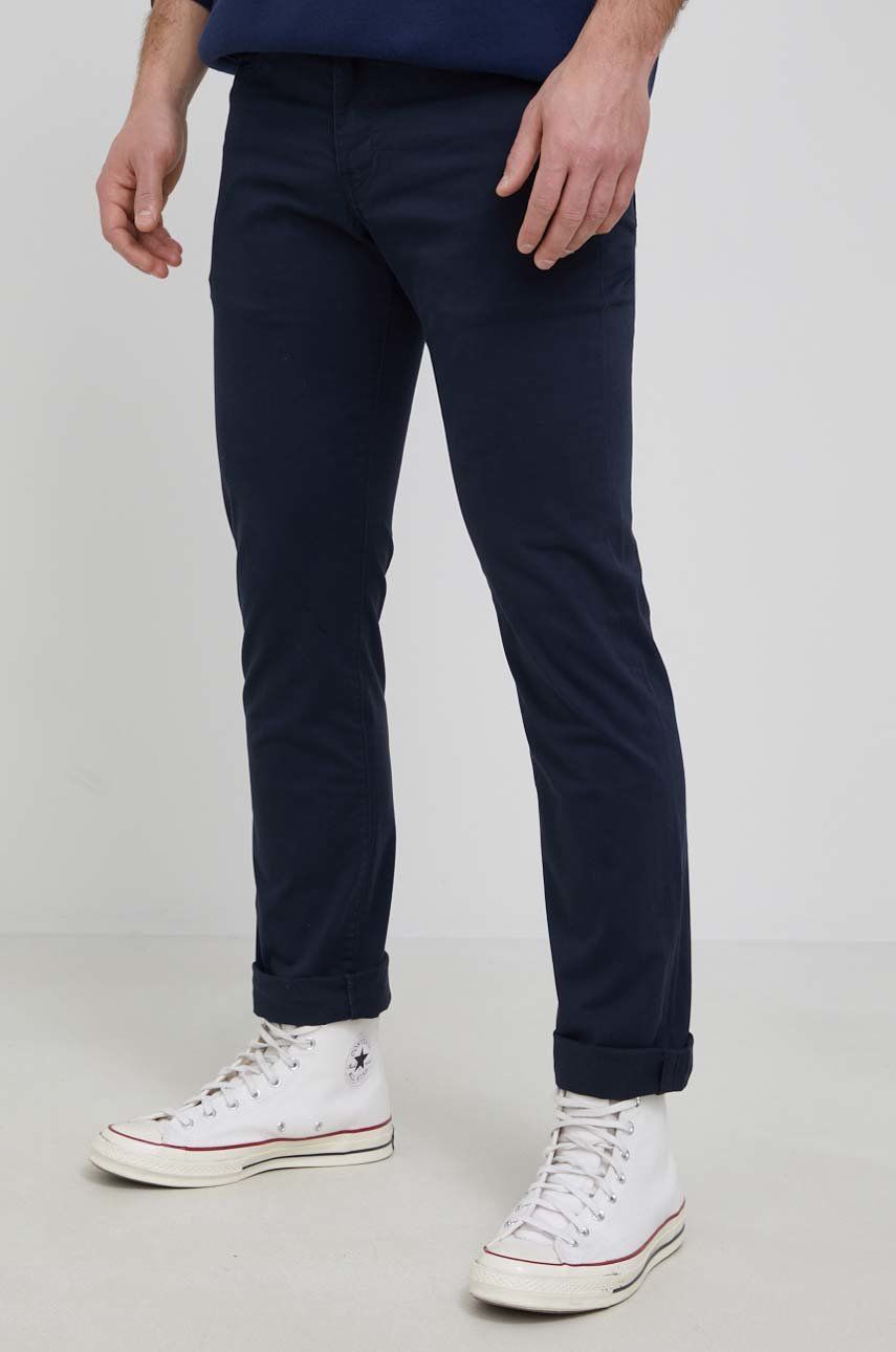 Брюки 511 Levi's, темно-синий
Брюки 511 Levi's, темно-синий