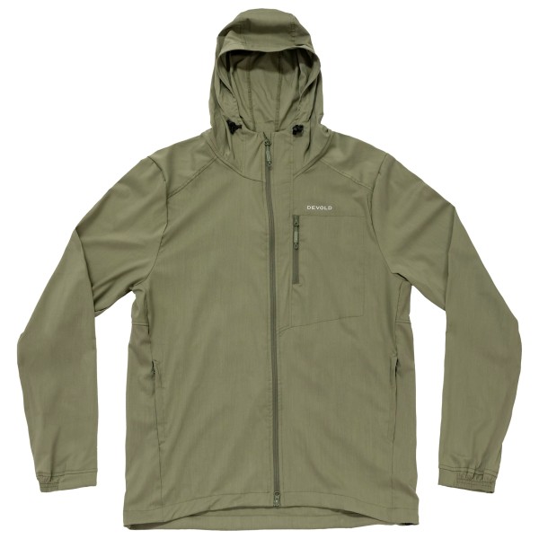 Herøy куртка из мериноса - куртка из мериноса Devold, Lichen
Herøy куртка из мериноса - куртка из мериноса Devold, Lichen