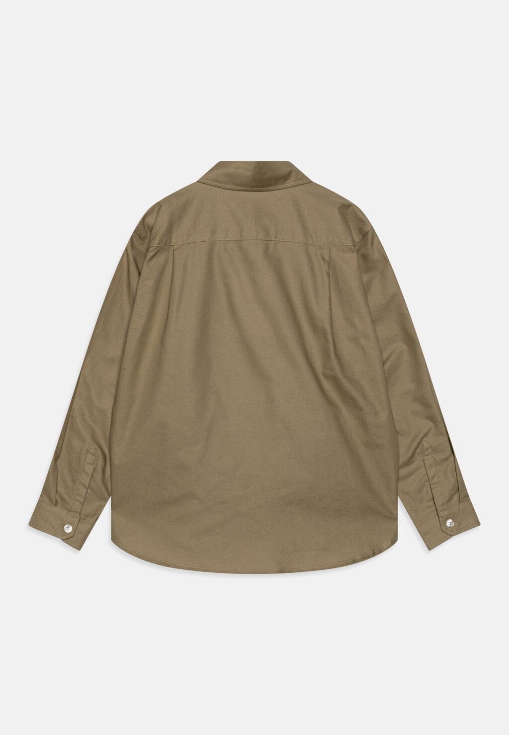 Рубашка OXFORD SVANO Mads Nørgaard, белый
Рубашка OXFORD SVANO Mads Nørgaard, белый