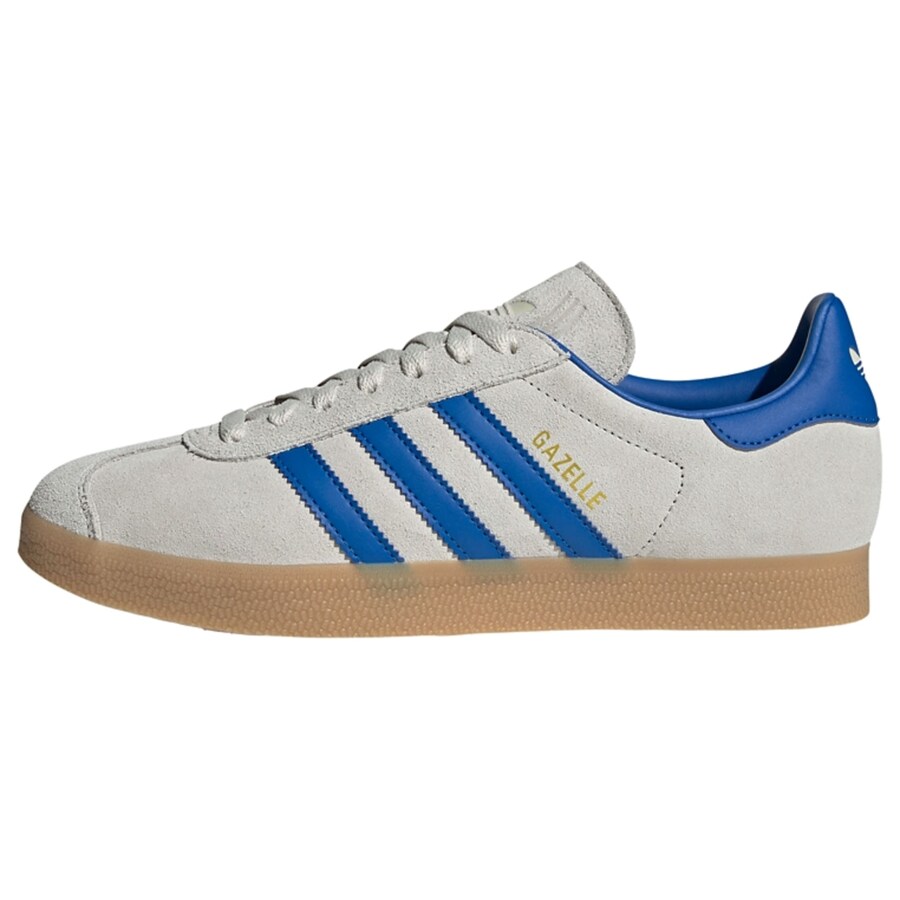 Кроссовки ADIDAS ORIGINALS Gazelle, Kitt
Кроссовки ADIDAS ORIGINALS Gazelle, Kitt