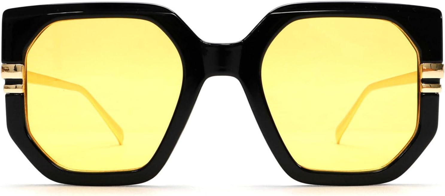 Винтажные большие квадратные солнцезащитные очки Willochra для женщин, ретро-очки большого размера «кошачий глаз» с леопардовым принтом, защита от ультрафиолета UV400, C8
Винтажные большие квадратные солнцезащитные очки Willochra для женщин, ретро-очки большого размера «кошачий глаз» с леопардовым принтом, защита от ультрафиолета UV400, C8