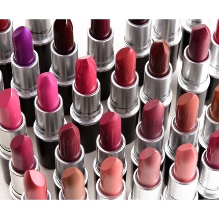 Губная помада MAC с усиленным матовым сатиновым блеском, НОВАЯ в упаковке, 100% аутентичная
Губная помада MAC с усиленным матовым сатиновым блеском, НОВАЯ в упаковке, 100% аутентичная