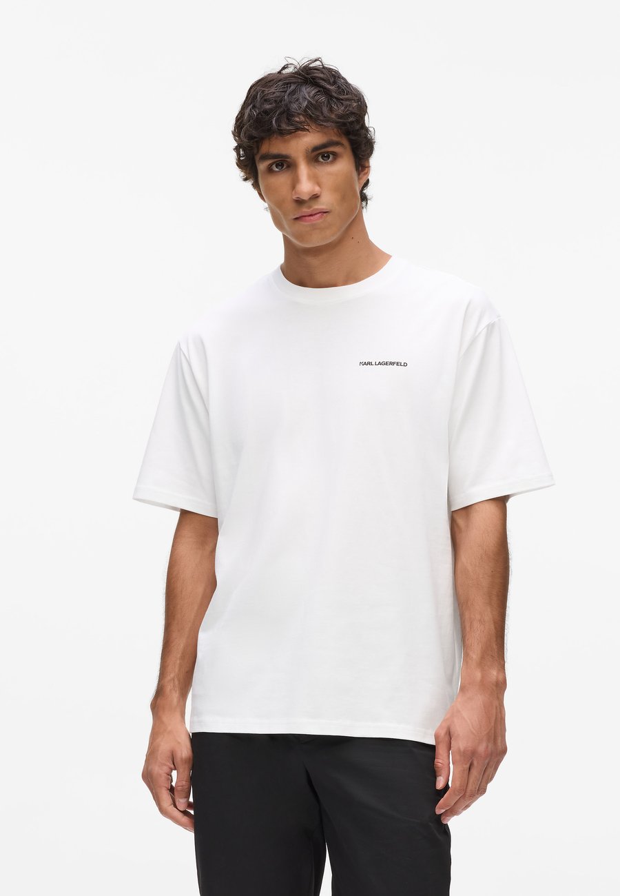 Футболка KARL LAGERFELD Print T-shirt, White, Белый, Футболка KARL LAGERFELD Print T-shirt, White
Футболка KARL LAGERFELD Print T-shirt, White, Белый, Футболка KARL LAGERFELD Print T-shirt, White