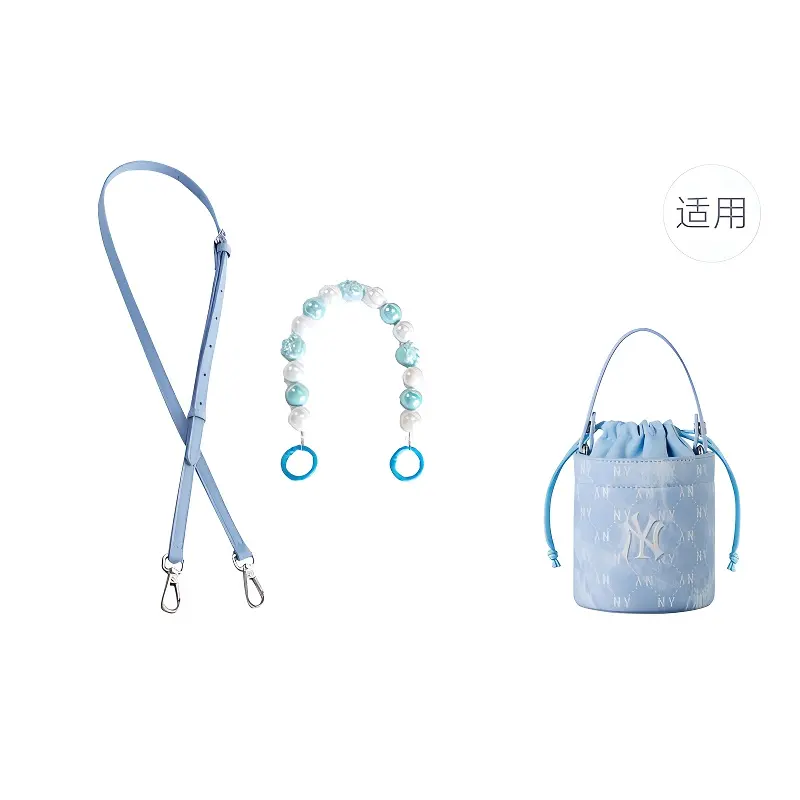 Luxury Care Artisan Workshop Ремешок для сумки из искусственной кожи Women's Black/Pink/Blue
Luxury Care Artisan Workshop Ремешок для сумки из искусственной кожи Women's Black/Pink/Blue