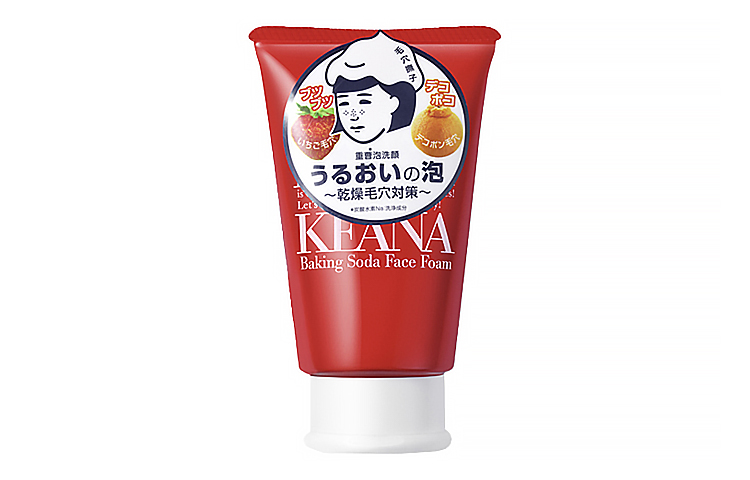 Очищающее средство Unisex ISHIZAWA LABS
Очищающее средство Unisex ISHIZAWA LABS