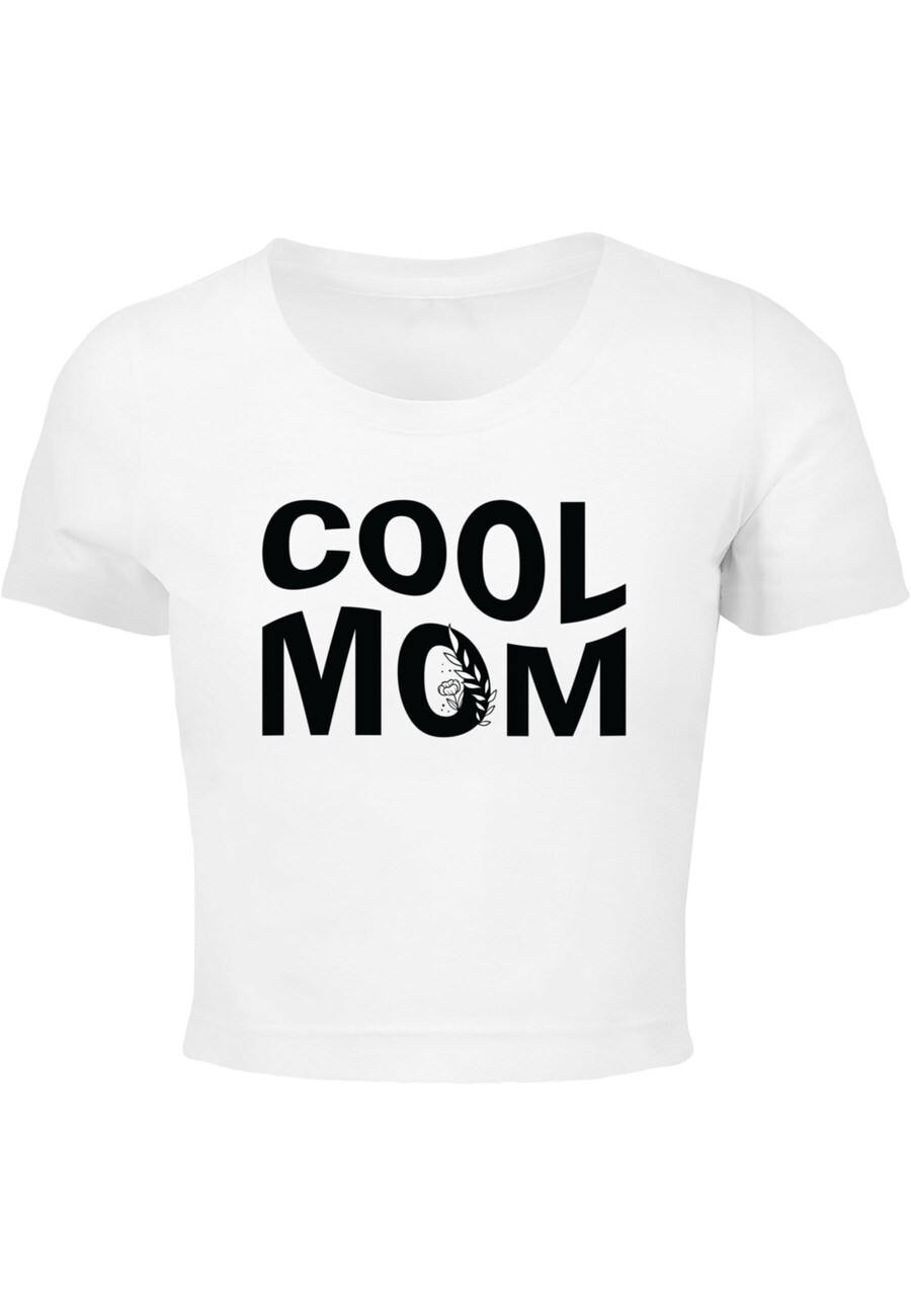 Футболка Merchcode Shirt Mothers Day - Cool mom, белый
Футболка Merchcode Shirt Mothers Day - Cool mom, белый