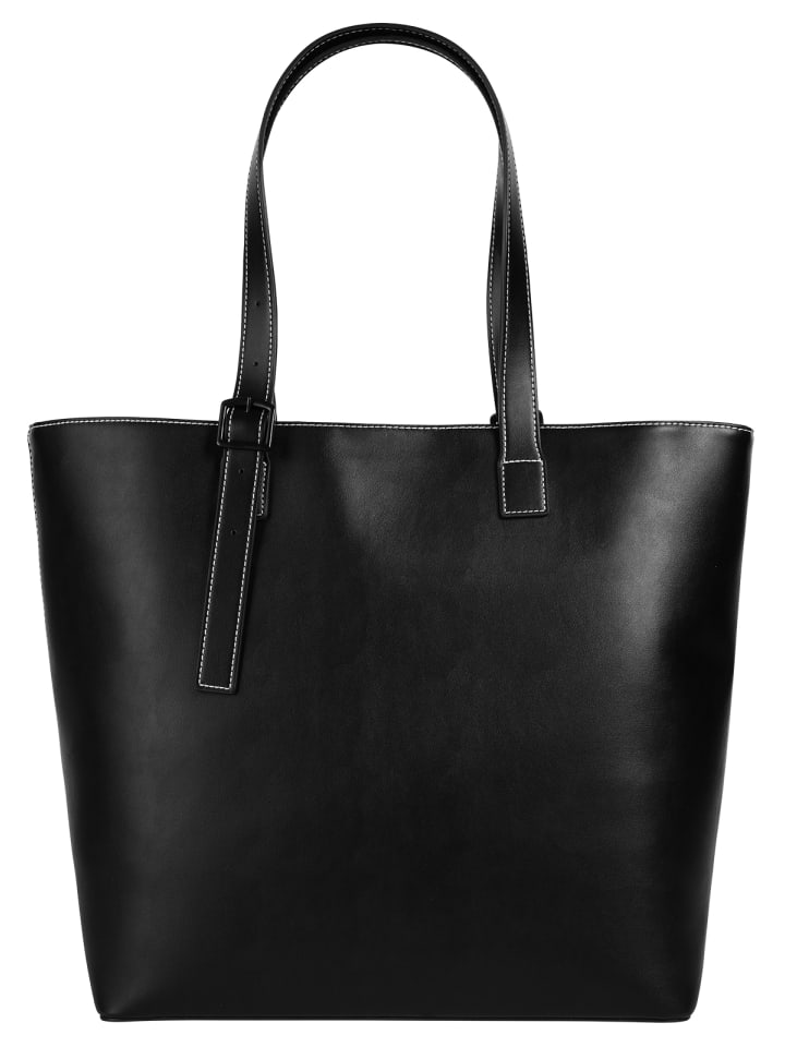 Bugatti Сумка-шоппер ZITA черного цвета
Bugatti Сумка-шоппер ZITA черного цвета