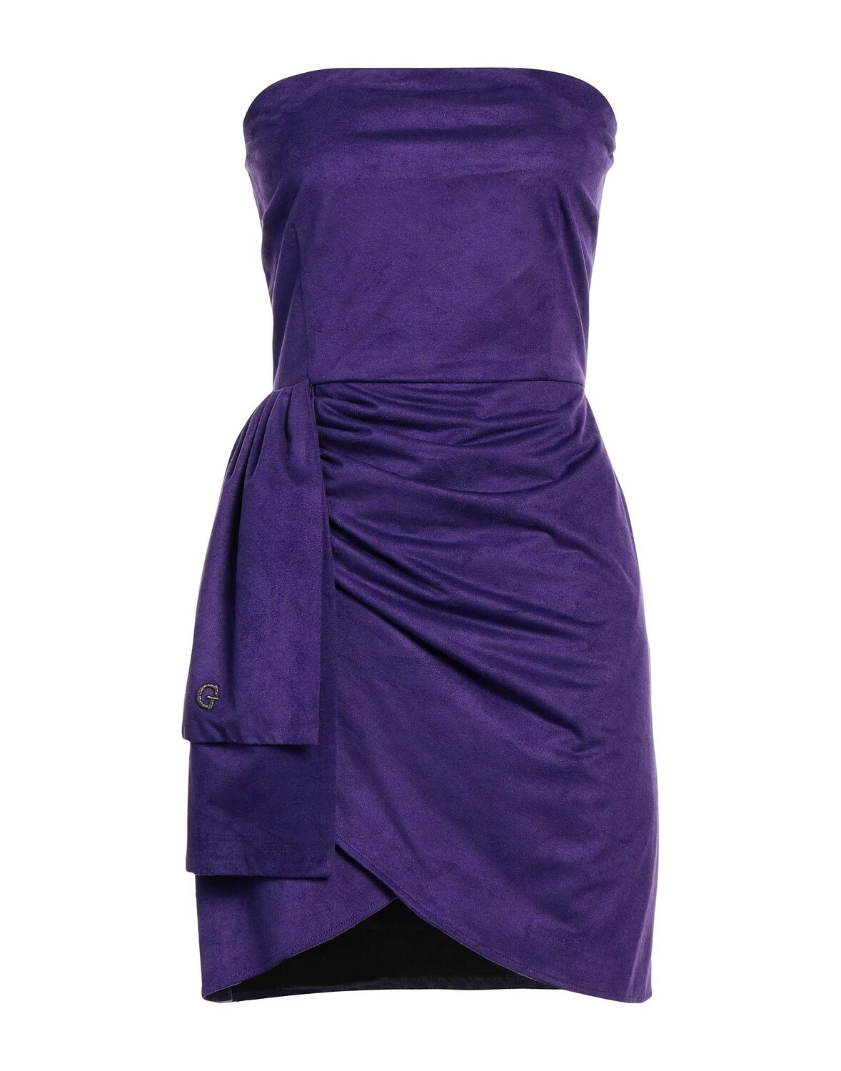 Платье Gaëlle Paris, лиловый
Платье Gaëlle Paris, лиловый