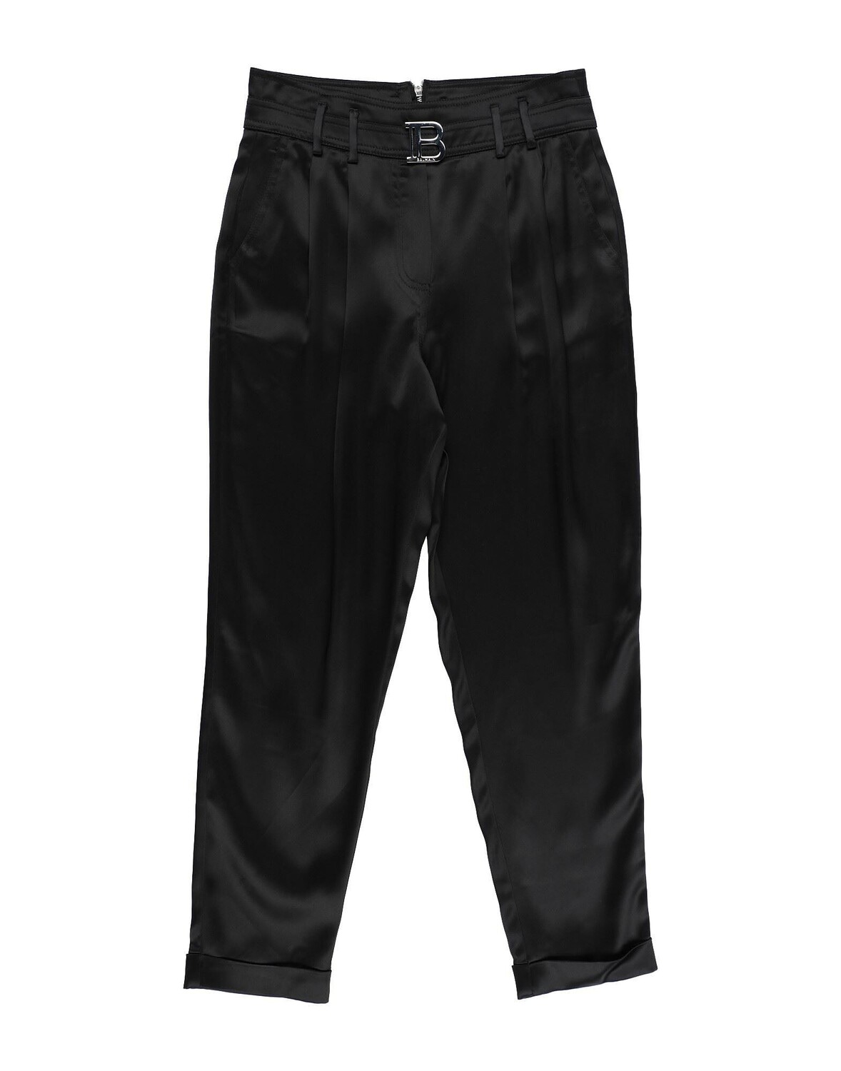 Брюки Balmain, черный
Брюки Balmain, черный