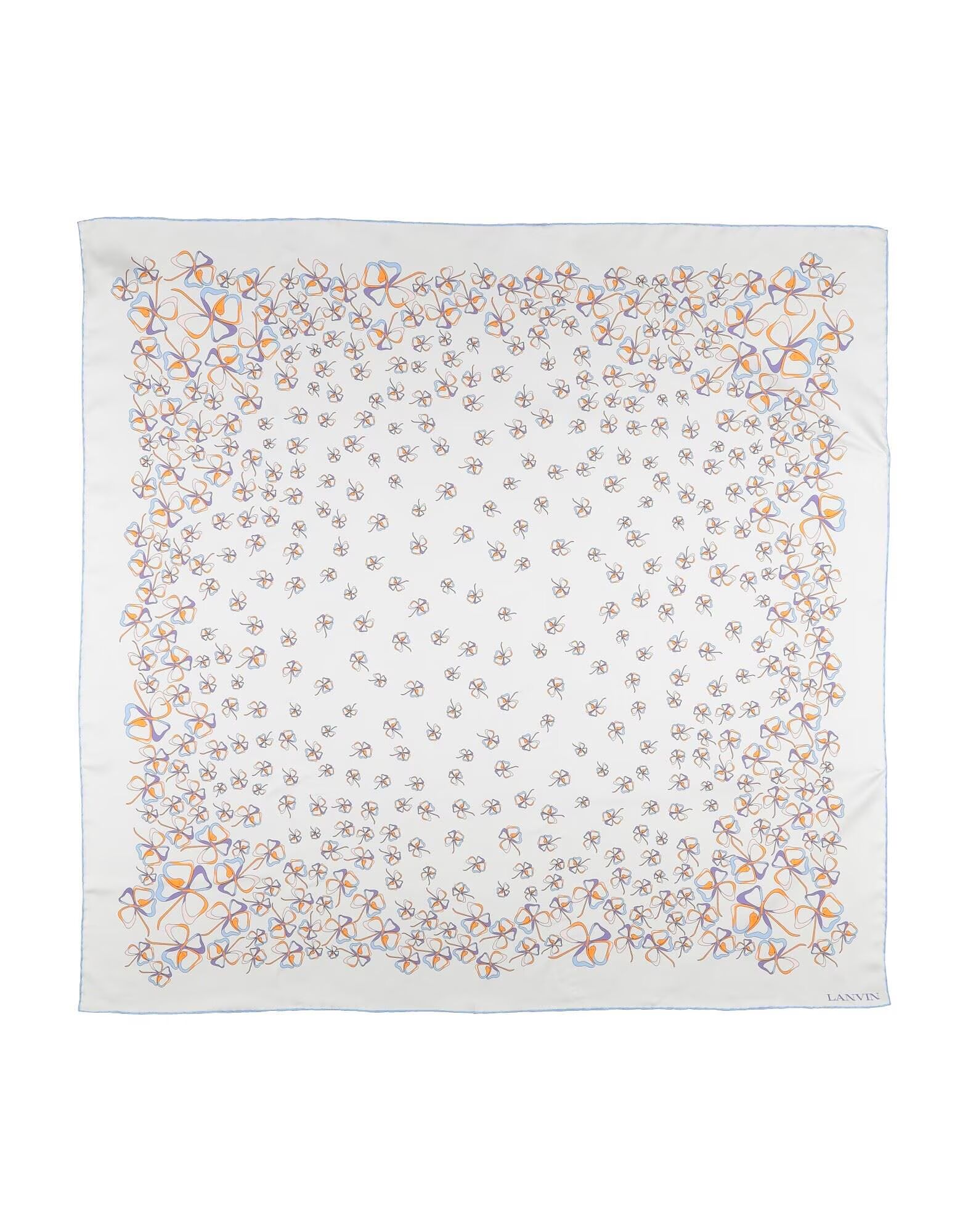 Шарф Lanvin, светло-розовый
Шарф Lanvin, светло-розовый