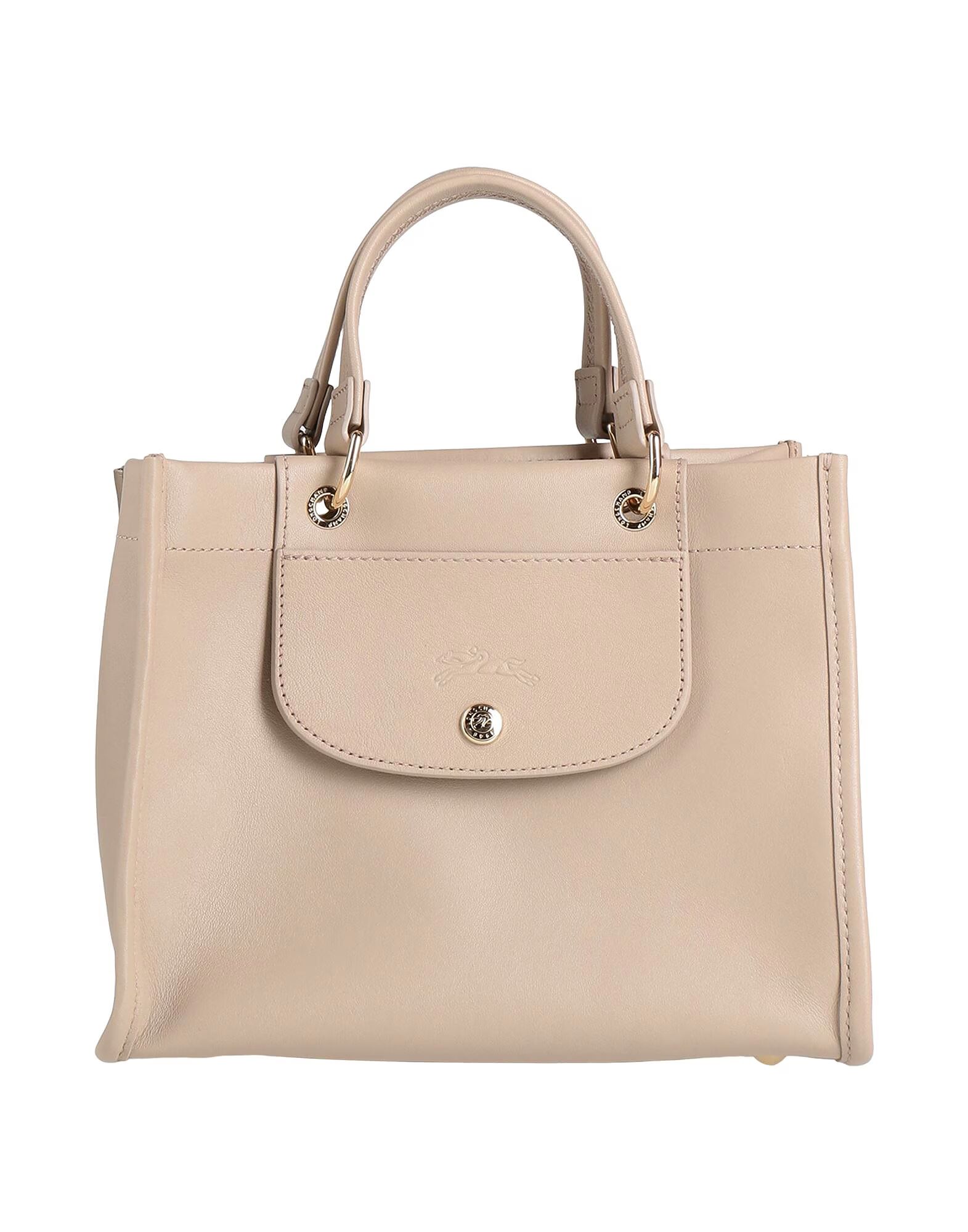 Сумка Longchamp, бежевый
Сумка Longchamp, бежевый