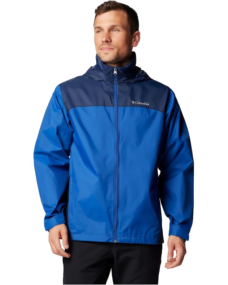 Куртка Columbia Glennaker Lake II Rain Jacket, цвет Mountain Blue/Collegiate Navy, Синий, Куртка Columbia Glennaker Lake II Rain Jacket, цвет Mountain Blue/Collegiate Navy
Куртка Columbia Glennaker Lake II Rain Jacket, цвет Mountain Blue/Collegiate Navy, Синий, Куртка Columbia Glennaker Lake II Rain Jacket, цвет Mountain Blue/Collegiate Navy