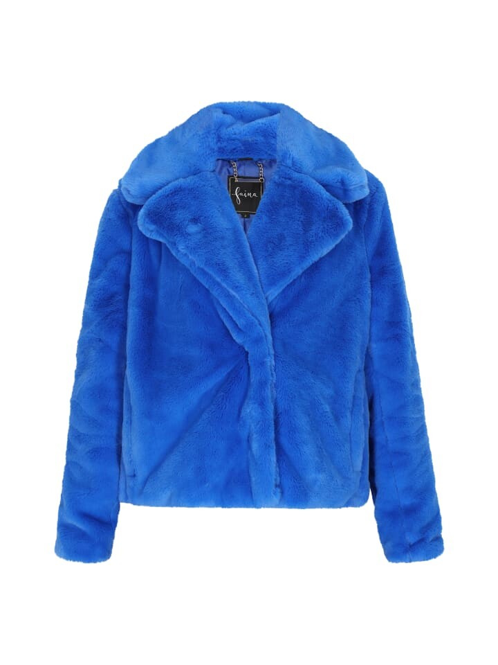 Куртка faina, синий
Куртка faina, синий