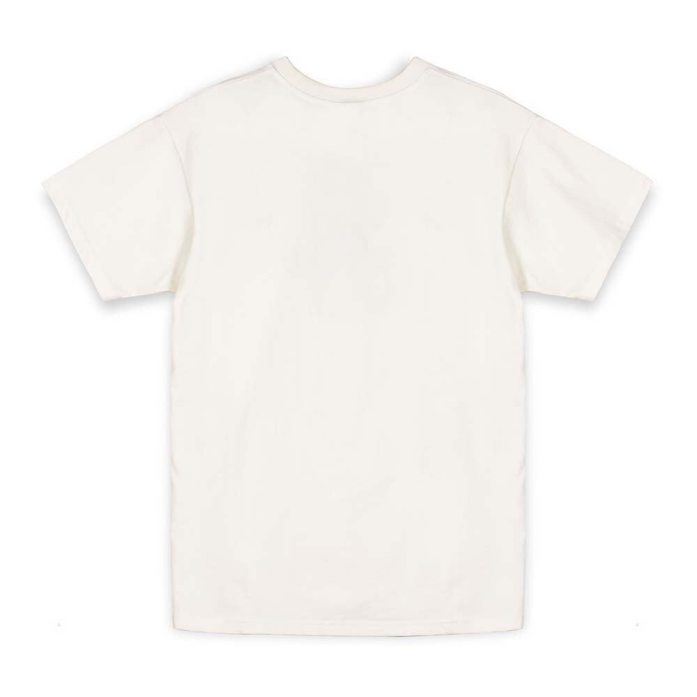 Футболка Grimey Madrid The Connoisseur Regular, белый
Футболка Grimey Madrid The Connoisseur Regular, белый