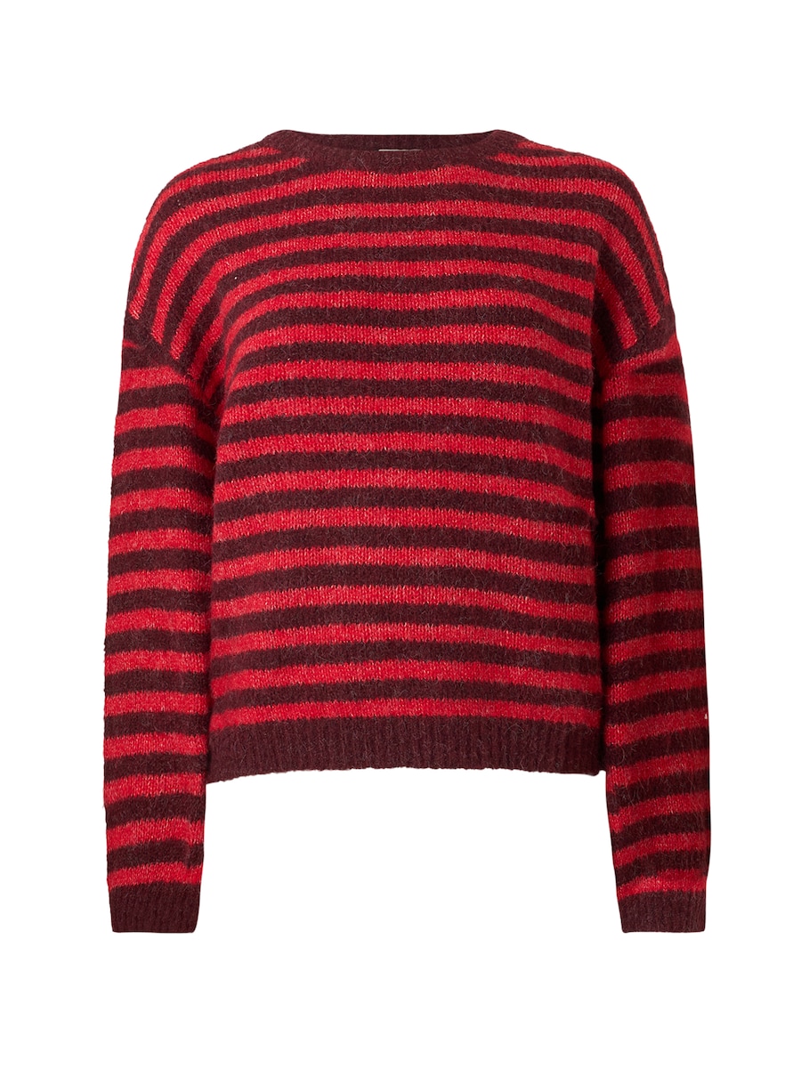 Свитер JDY ZOEY, каштаново-коричневый
Свитер JDY ZOEY, каштаново-коричневый