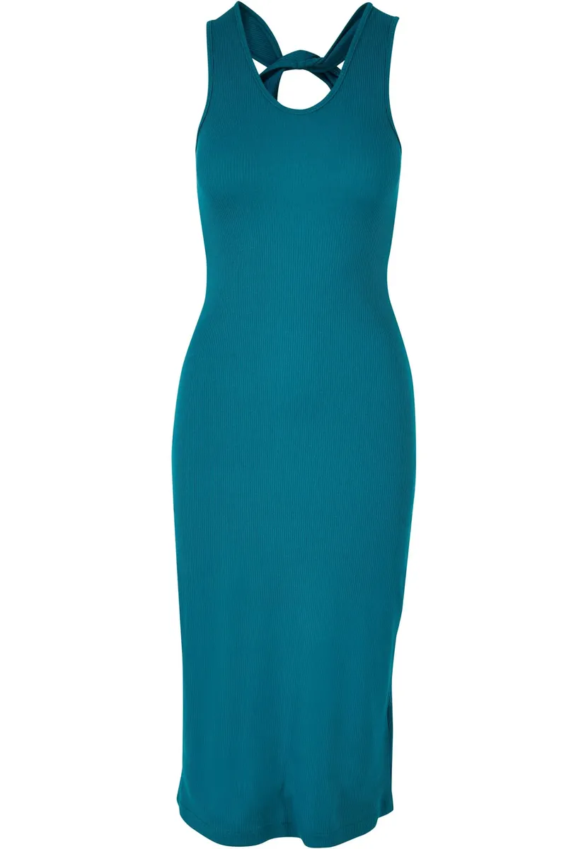 Платье-рубашка URBAN CLASSICS "Женское женское платье миди без рукавов в рубчик " Urban Classics" (1 шт.), зеленый
Платье-рубашка URBAN CLASSICS "Женское женское платье миди без рукавов в рубчик " Urban Classics" (1 шт.), зеленый