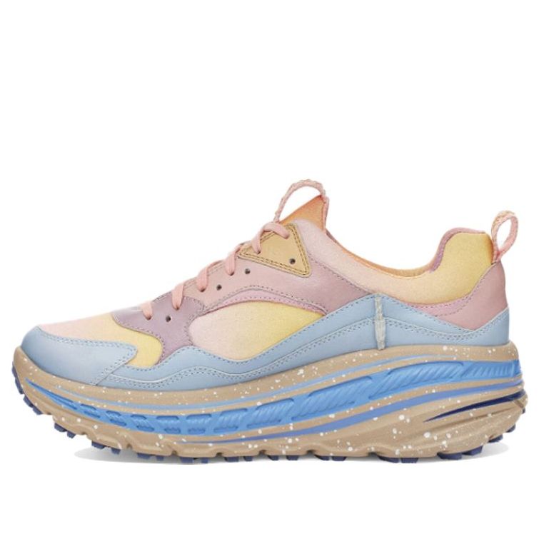 Беговые кроссовки UGG CA805 X Cali Sunset
Беговые кроссовки UGG CA805 X Cali Sunset