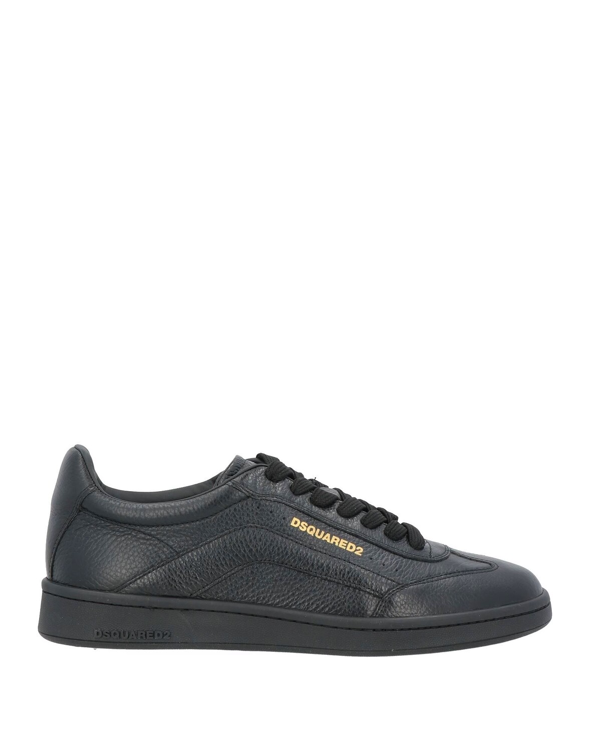 Кеды Dsquared2, черный
Кеды Dsquared2, черный