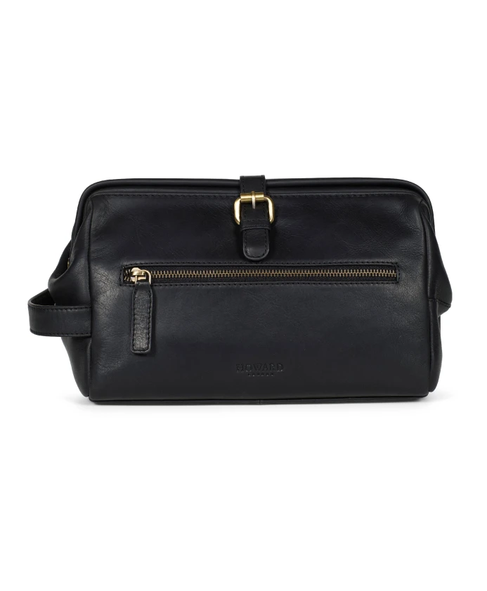 Сумка для туалетных принадлежностей Кен Howard London, черный
Сумка для туалетных принадлежностей Кен Howard London, черный