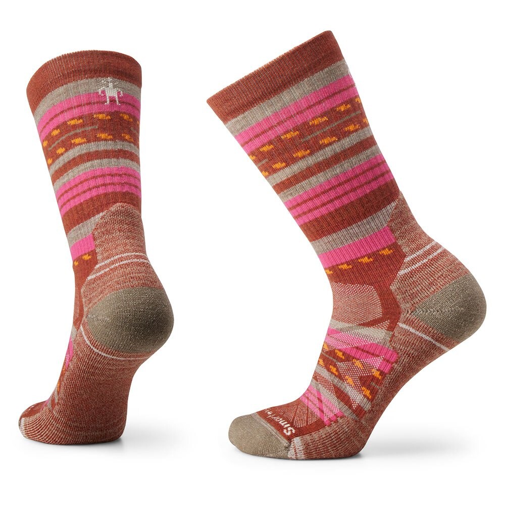 Носки Smartwool Performance Hike Light Cushion Margarita Crew, разноцветный
Носки Smartwool Performance Hike Light Cushion Margarita Crew, разноцветный