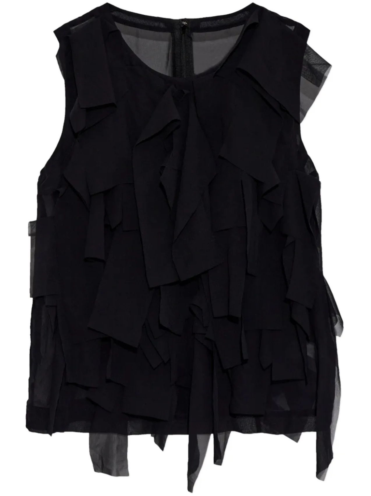 Comme Des Garçons Топ со вставками Comme Des Garçons Comme Des Garçons Comme Des Garçons, черный
Comme Des Garçons Топ со вставками Comme Des Garçons Comme Des Garçons Comme Des Garçons, черный