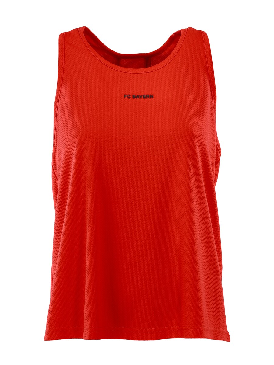 Спортивный топ FC BAYERN MÜNCHEN, красный
Спортивный топ FC BAYERN MÜNCHEN, красный